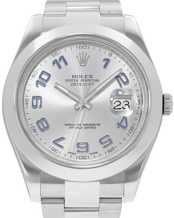 Rolex Datejust (116300)