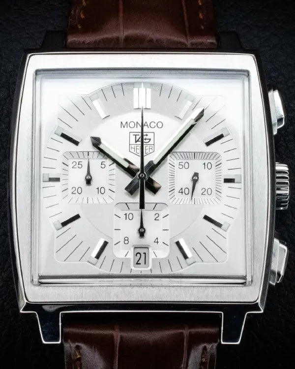 Tag Heuer Monaco (CW2112)