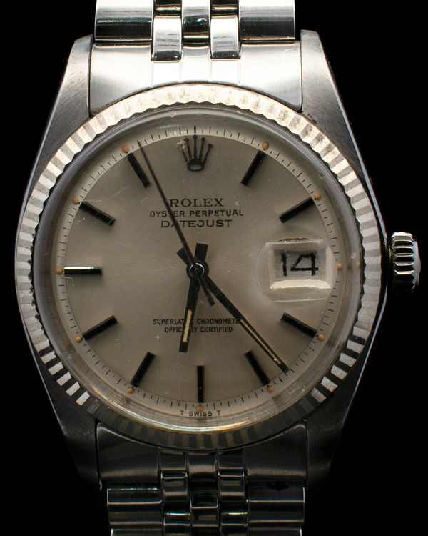 Rolex Datejust (1601)
