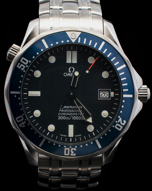 Omega Seamaster Diver 300M (2531.80.00)