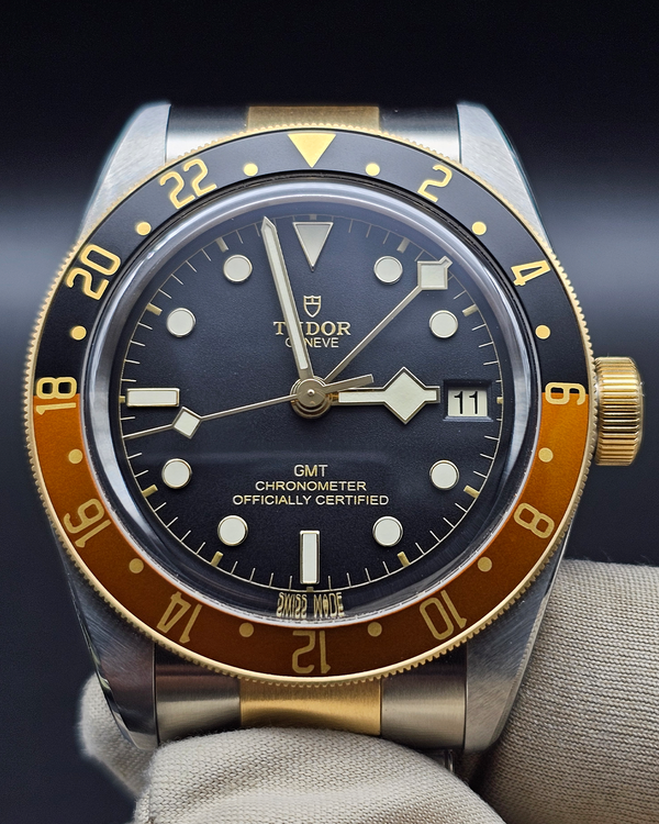 Tudor Black Bay (79833MN)