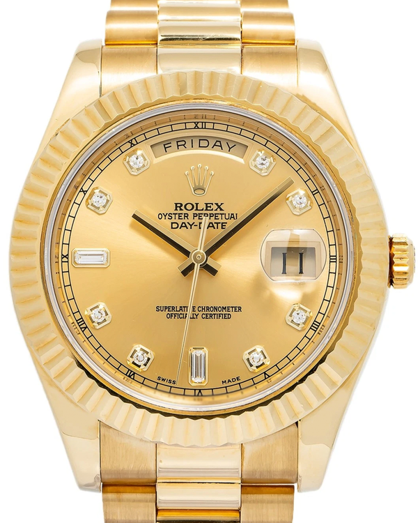 Rolex Day-Date (218238)