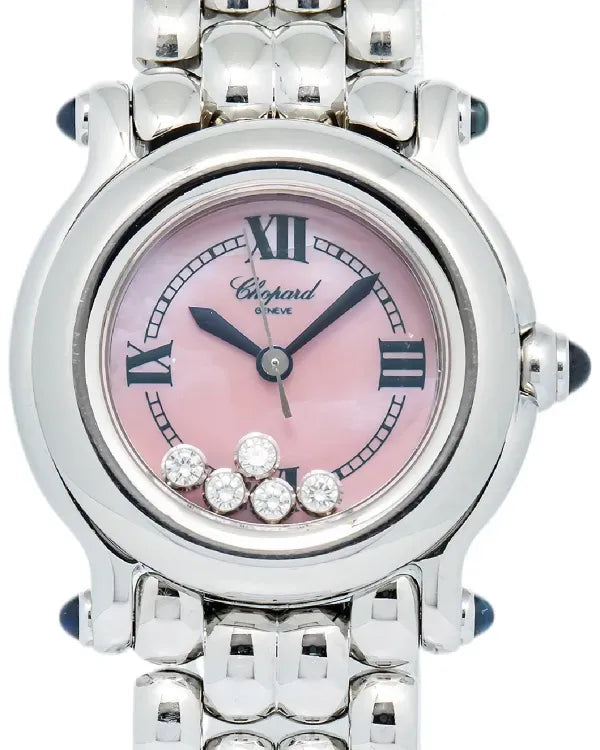 Chopard Happy Sport (2718250-23)