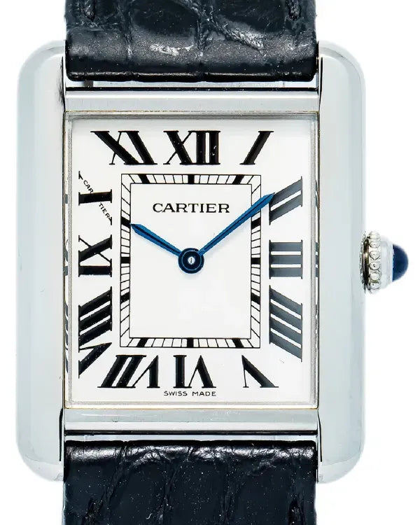 Cartier Tank (W5200005)