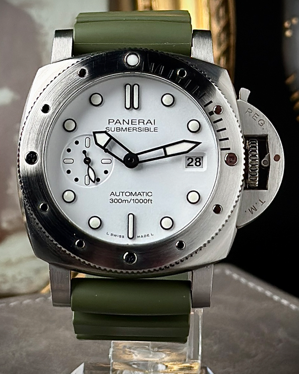 Panerai Submersible (PAM02223)