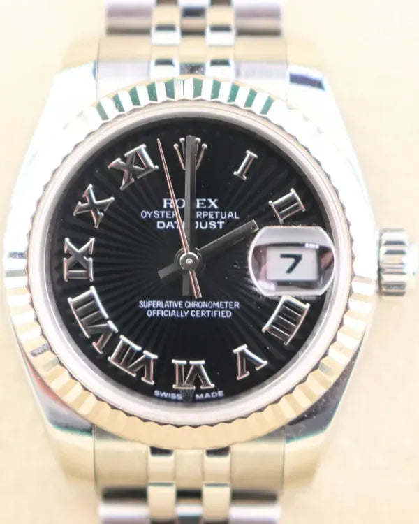 Rolex Lady-Datejust (179174)
