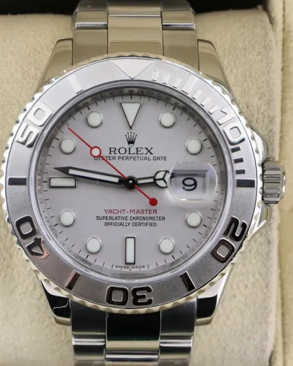 Rolex Yacht-Master (16622)