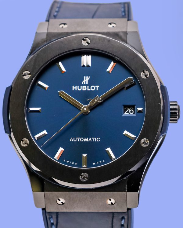 Hublot Classic Fusion (511.NX.7170.LR)