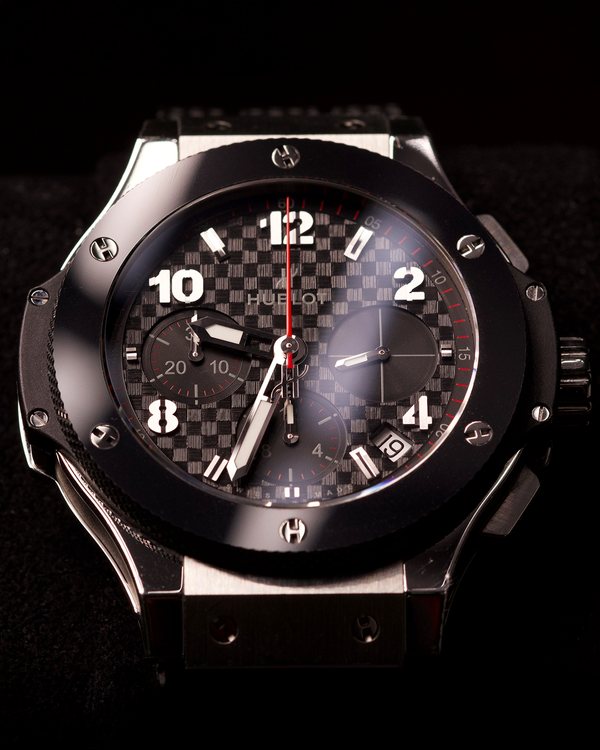 Hublot Big Bang (341.SX.130.RX.114)