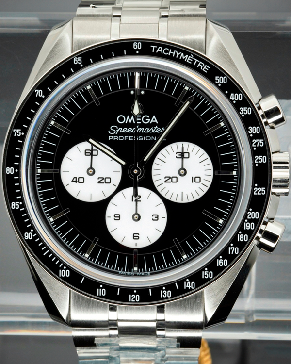 Omega Speedmaster Professional Moonwatch (310.30.42.50.01.004)