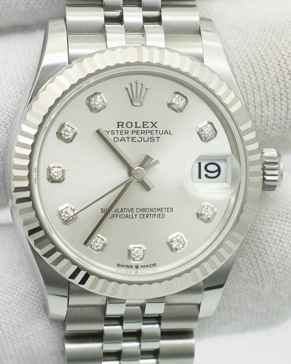 Rolex Datejust (278274)
