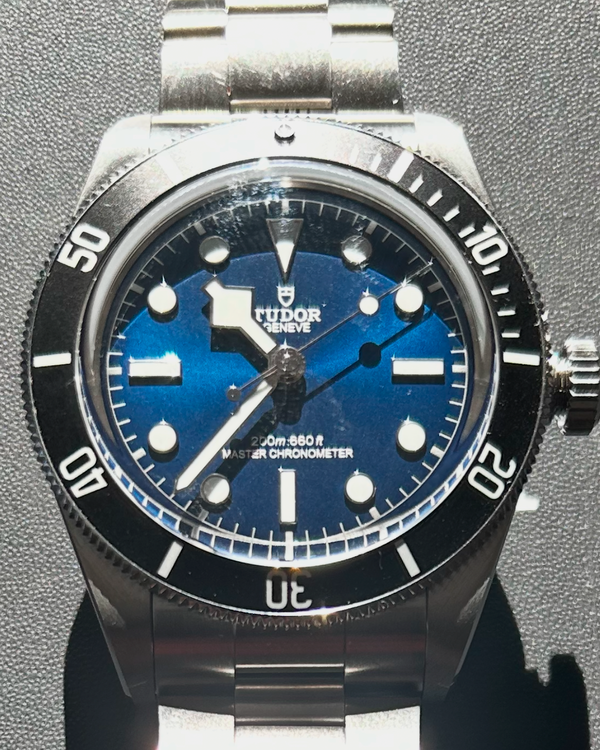 Tudor Black Bay (7943A1A0NU)