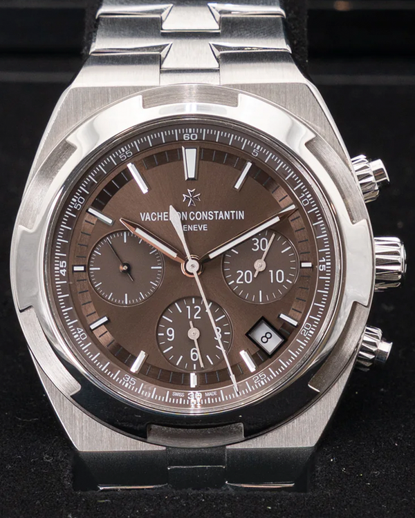 Vacheron Constantin Overseas (5500V/110A-B147)