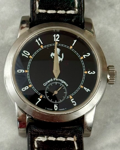 Girard Perregaux Ferrari | Buy Authenticated Watches | Grailzee