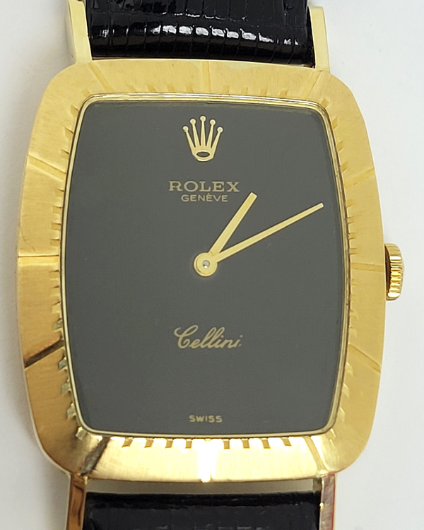 Rolex Cellini (4087 31)