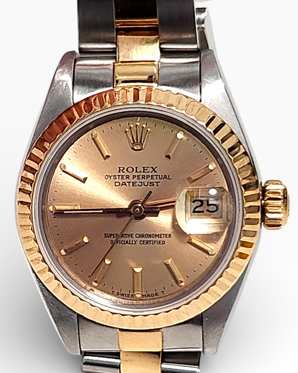 Rolex Lady-Datejust (69173)