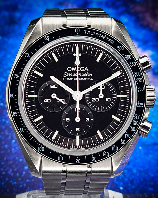 Omega Speedmaster Professional Moonwatch (310.30.42.50.01.002)