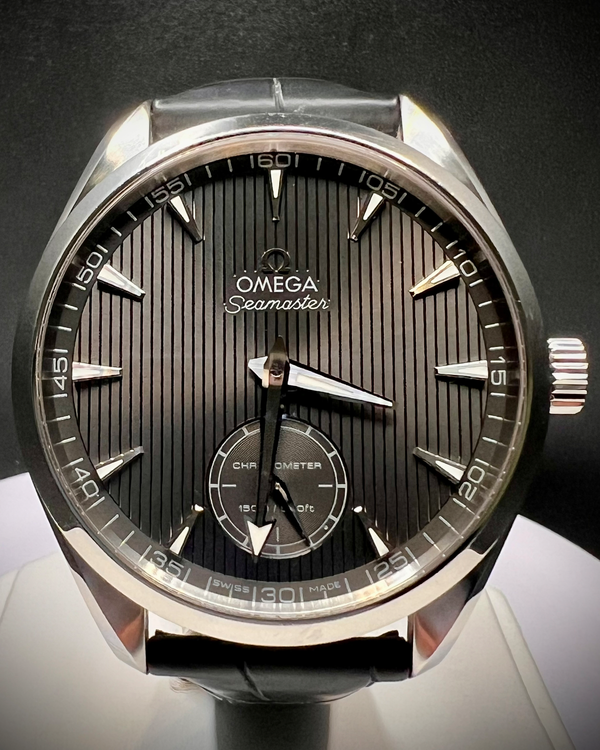 Omega Seamaster Aqua Terra (231.13.49.10.06.001)