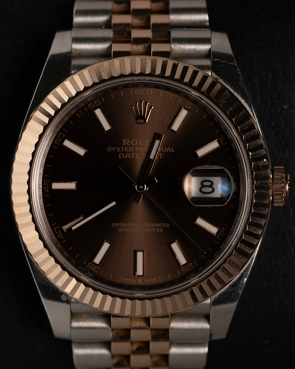 Rolex Datejust (126331)