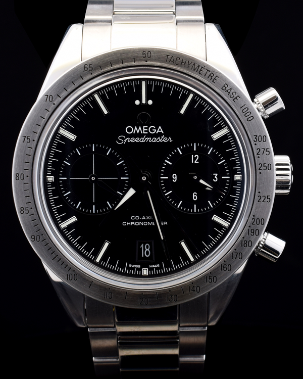 Omega Speedmaster (331.10.42.51.01.001)