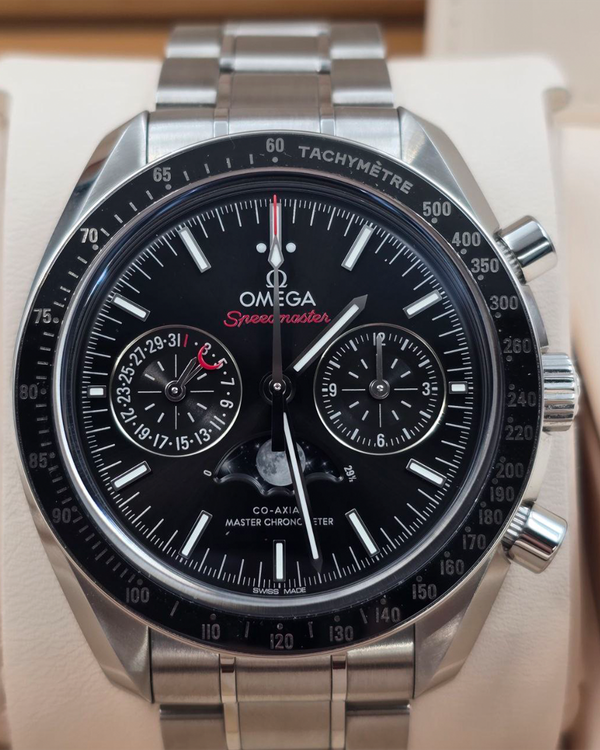 Omega Speedmaster (304.30.44.52.01.001)