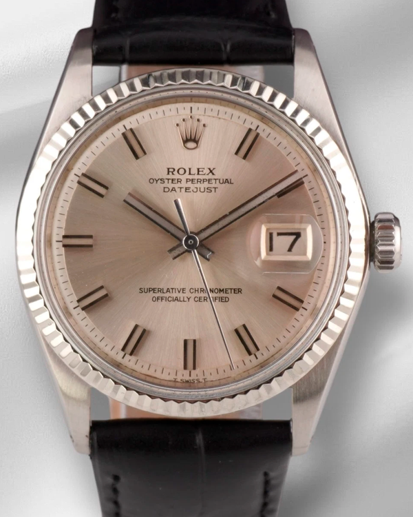Rolex Datejust (1601)