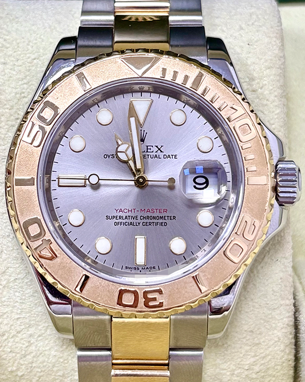 Rolex Yacht-Master (16623)