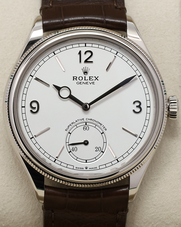 Rolex 1908 (52509)