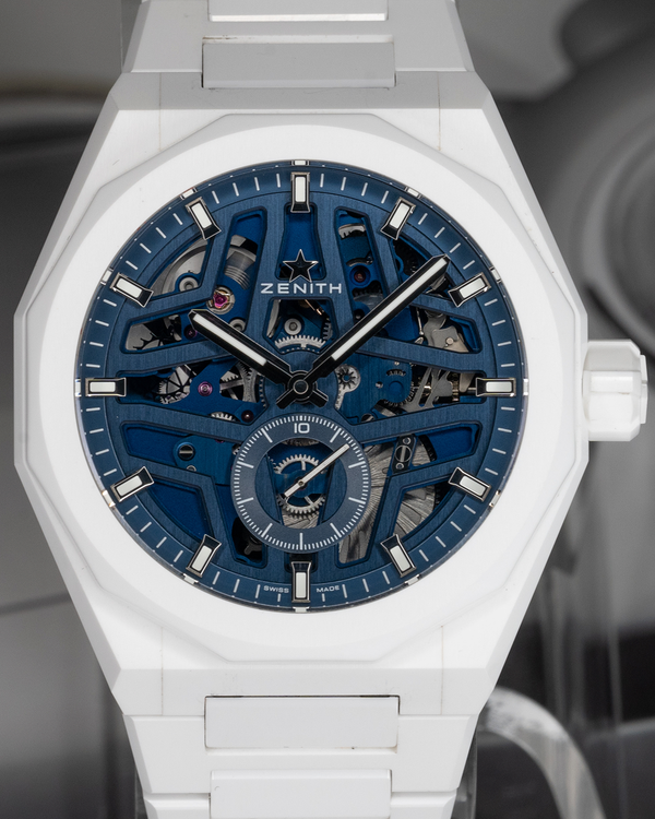 Zenith Defy (49.9301.3620/79.I001)
