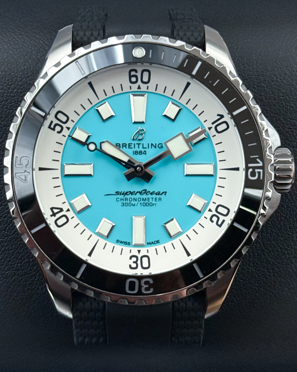 Breitling Superocean (A17376)