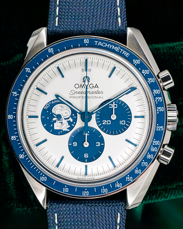 Omega Speedmaster (310.32.42.50.02.001)