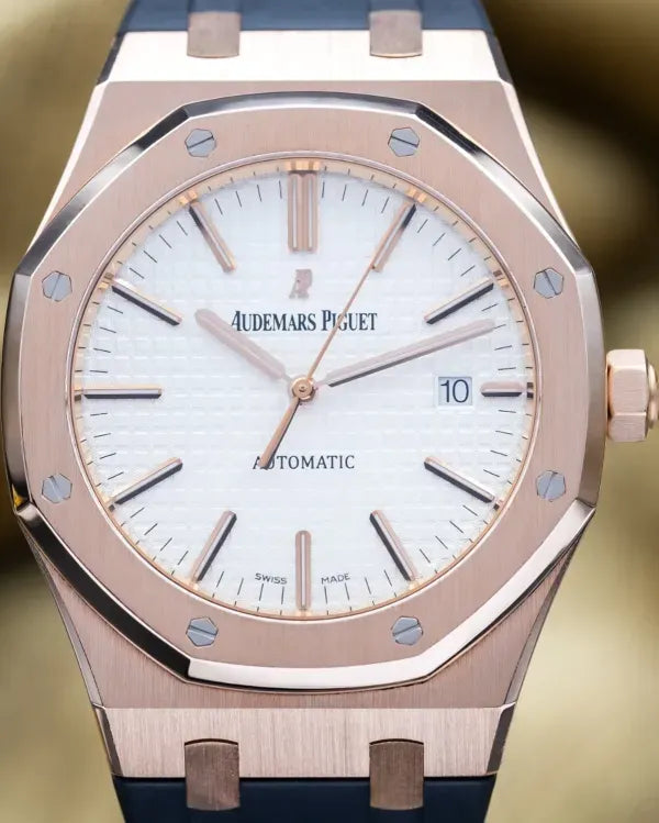 Audemars Piguet Royal Oak (15400OR.OO.D088CR.01)