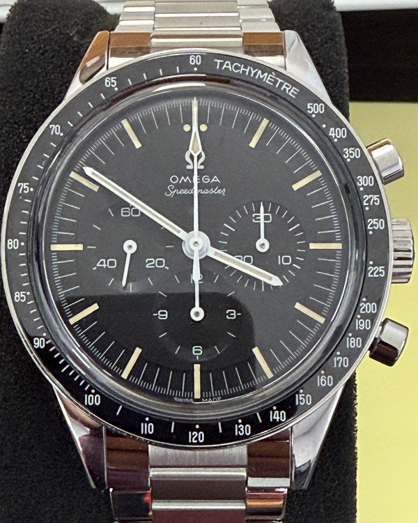 (WORKING) Omega Speedmaster (311.30.40.30.01.001)