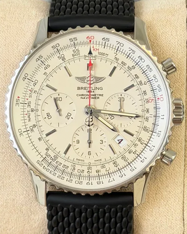 Breitling Navitimer (AB0123)