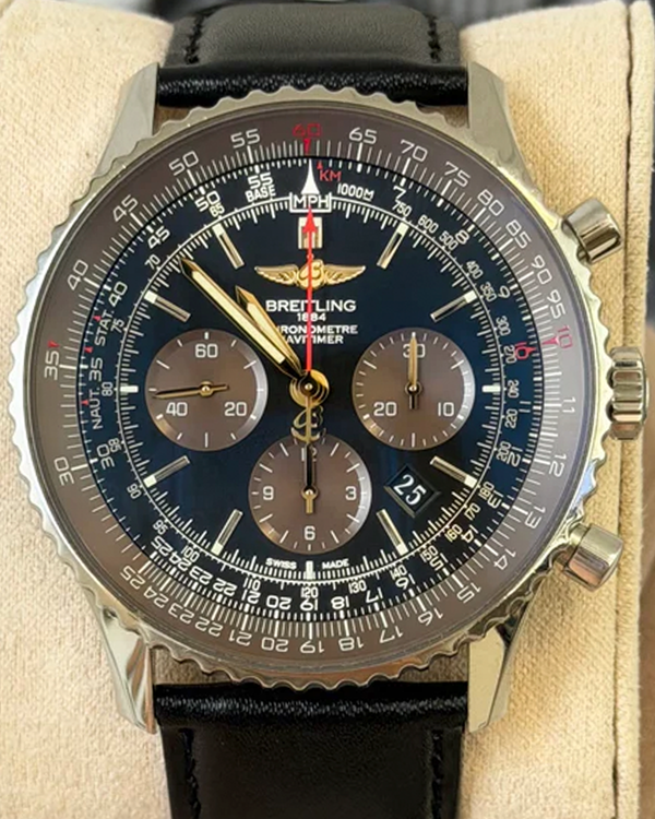 Breitling Navitimer (AB0127)