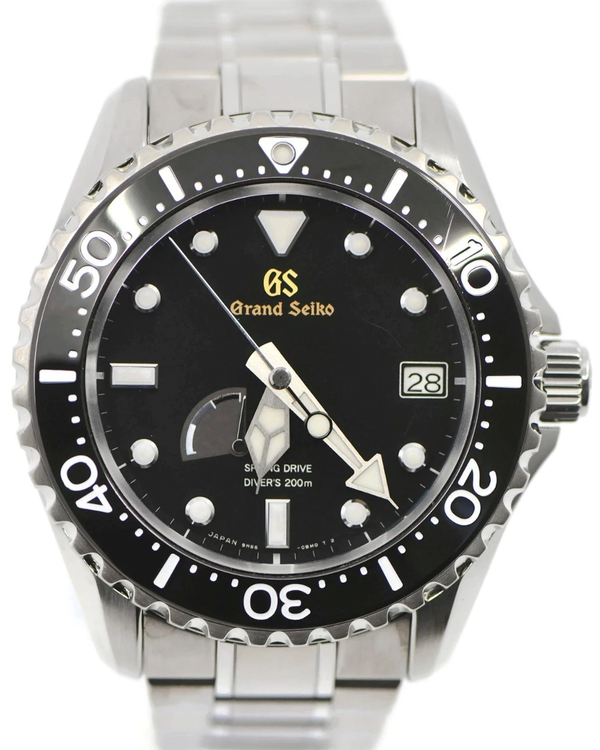 Grand Seiko Sport (SBGA231)