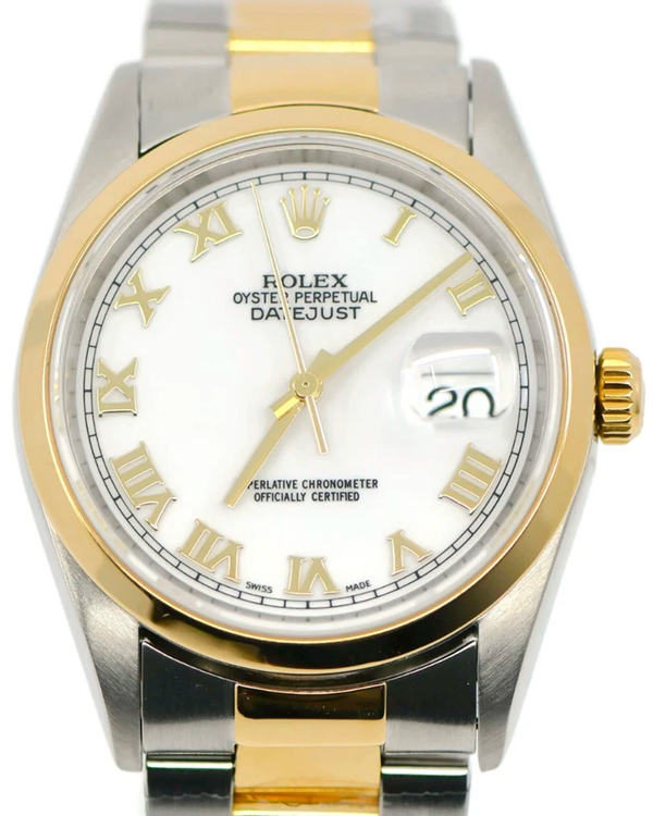 Rolex Datejust (16203)