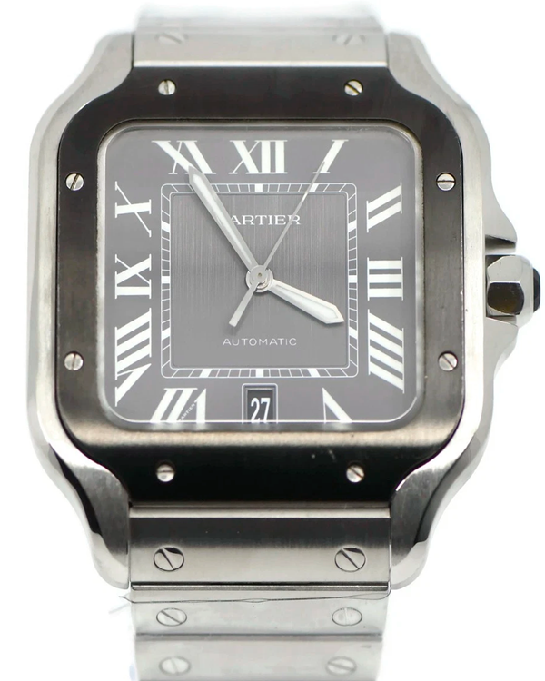 Cartier Santos De Cartier (WSSA0037)