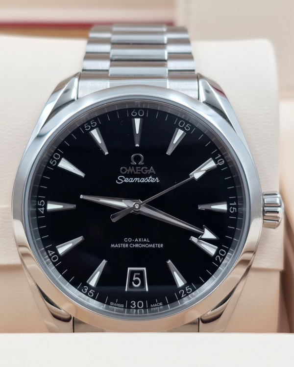 Omega Seamaster (220.10.41.21.01.002)