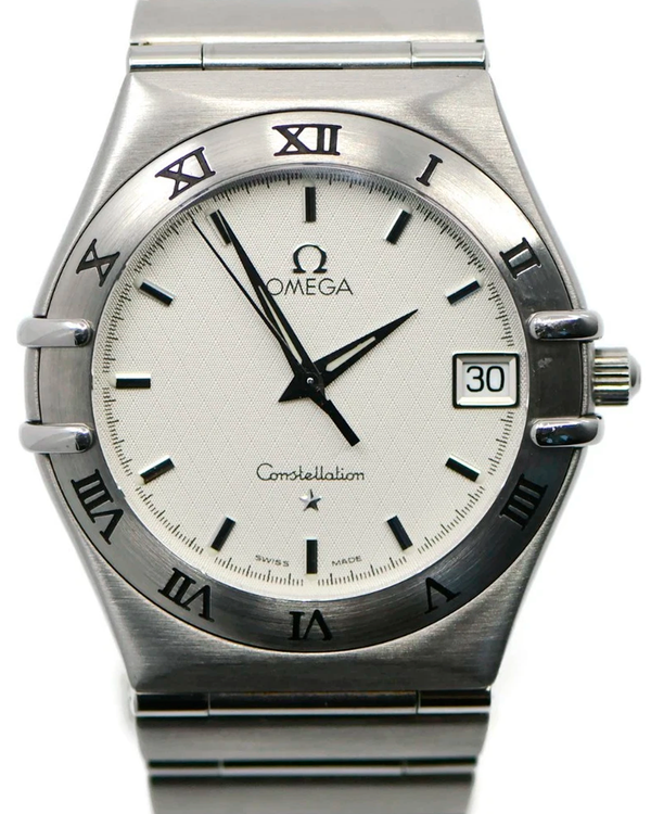 Omega Constellation (1512.3)
