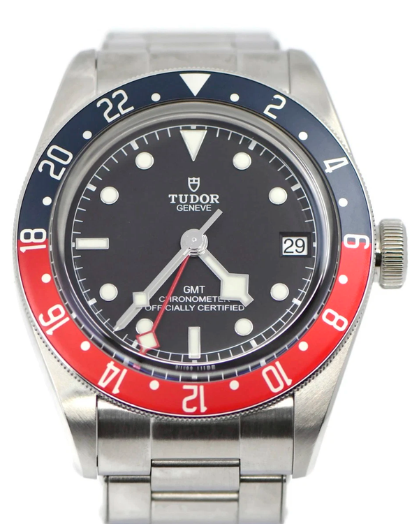 Tudor Black Bay (79830RB)