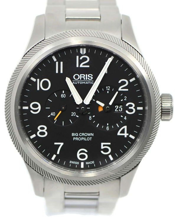 Oris Big Crown (7735)