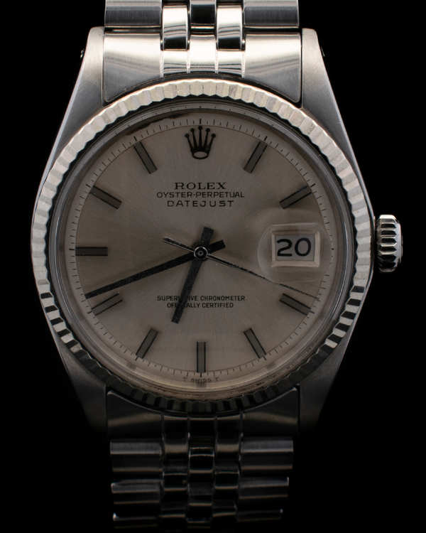 Rolex Datejust (1601)