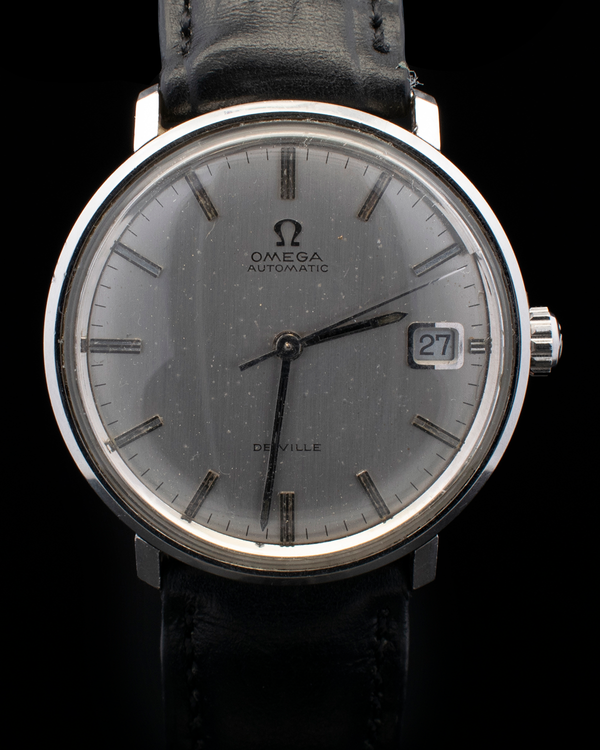 Omega De Ville (166.033)