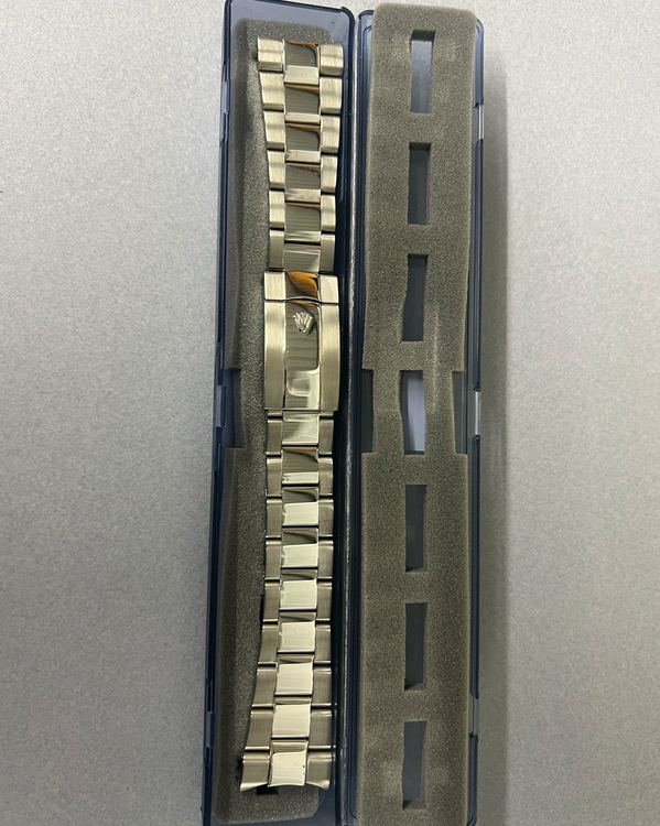 (WORKING) Rolex Sky-Dweller (326934)