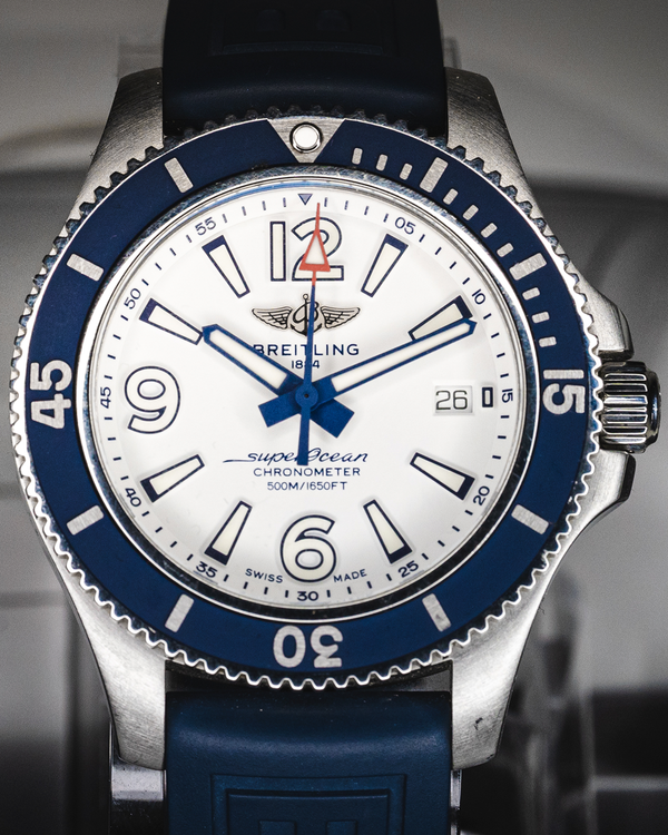 Breitling Superocean (A17366)