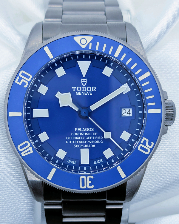 Tudor Pelagos (25600TB)