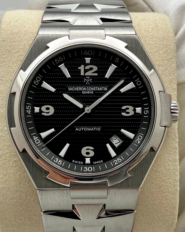 Vacheron Constantin Overseas (447040/B01A-9094)