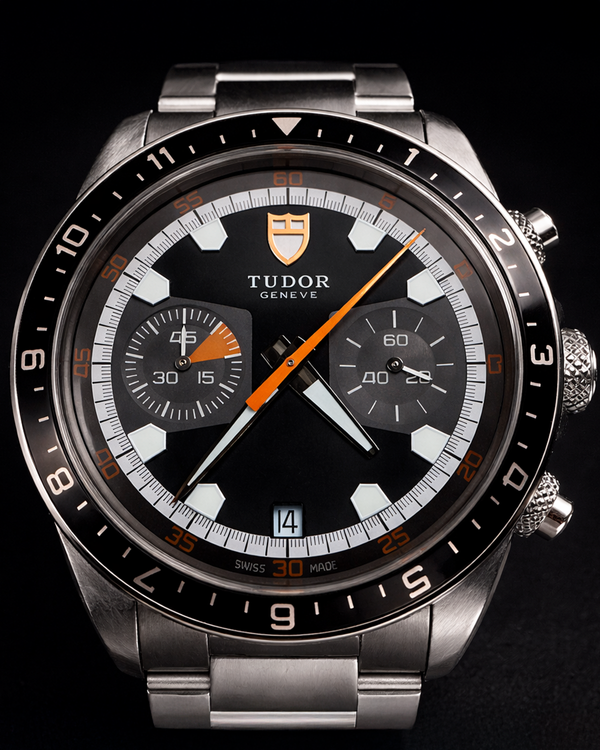 Tudor Heritage (70330N)