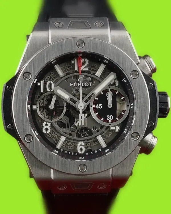 Hublot Big Bang (441.NX.1170.RX)